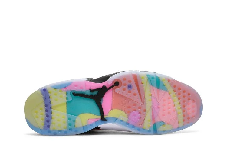 Кроссовки Air Jordan 6 Retro Low SE 'Dongdan'