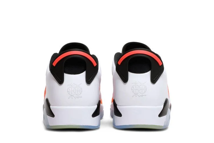 Кроссовки Air Jordan 6 Retro Low SE 'Dongdan'