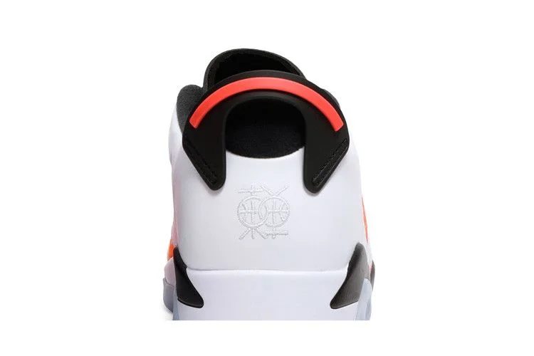 Кроссовки Air Jordan 6 Retro Low SE 'Dongdan'
