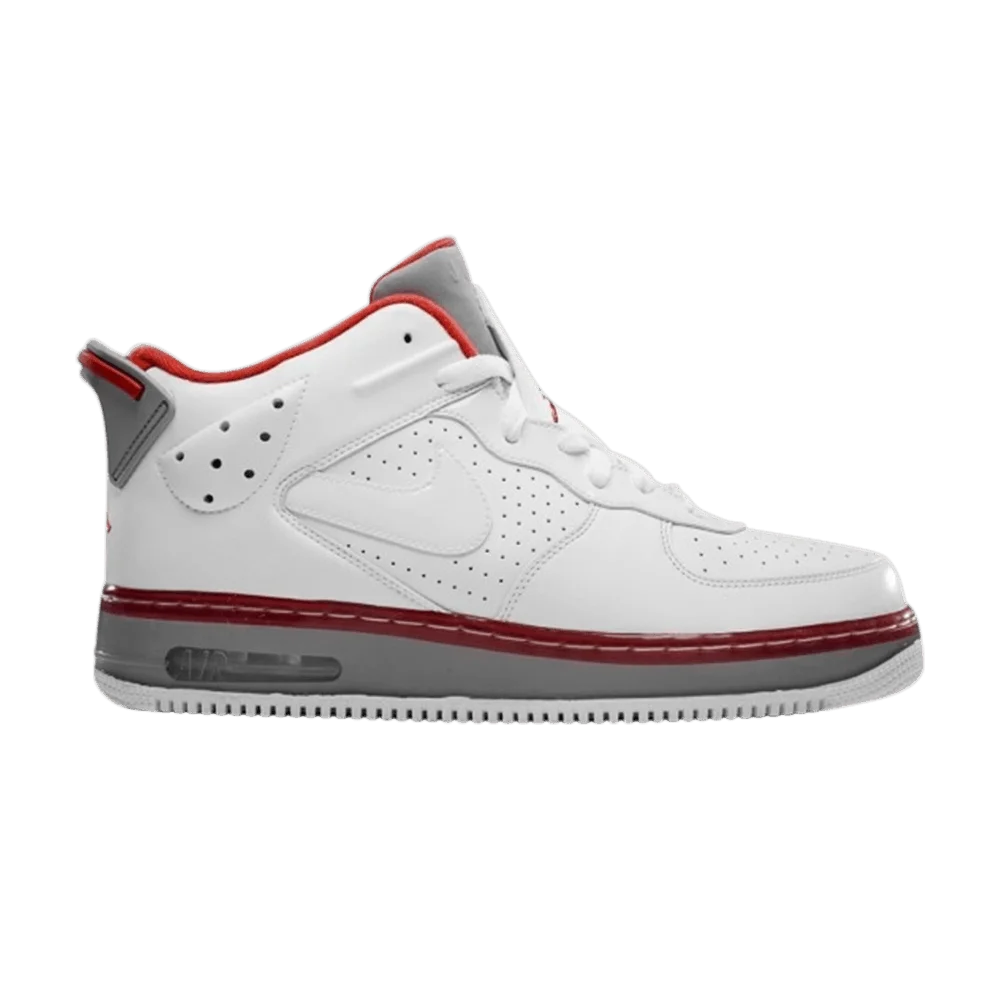 Кроссовки Air Jordan Fusion 6 5/8th 'Varsity Red'