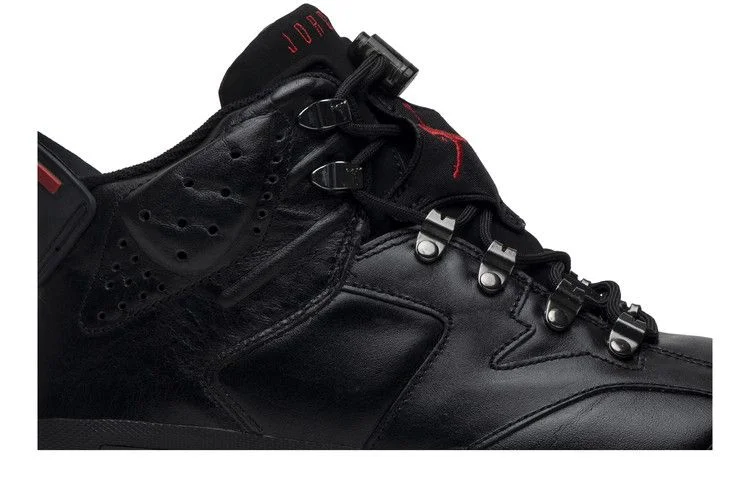 Кроссовки Air Jordan AJB 6 'Varsity Red'