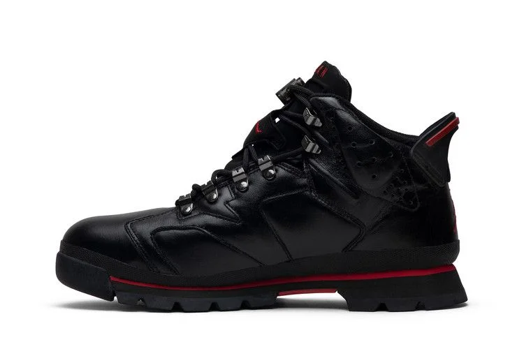 Кроссовки Air Jordan AJB 6 'Varsity Red'