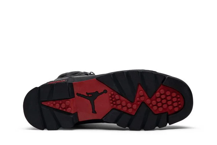 Кроссовки Air Jordan AJB 6 'Varsity Red'