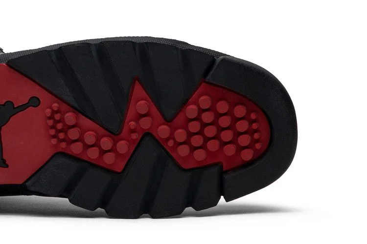 Кроссовки Air Jordan AJB 6 'Varsity Red'