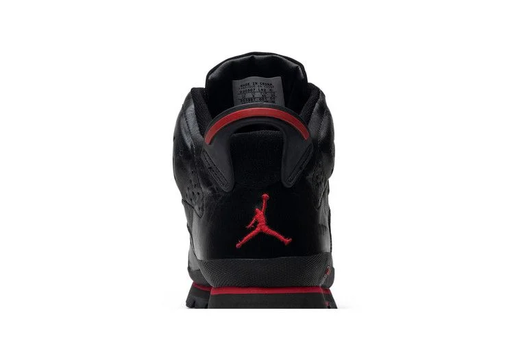 Кроссовки Air Jordan AJB 6 'Varsity Red'