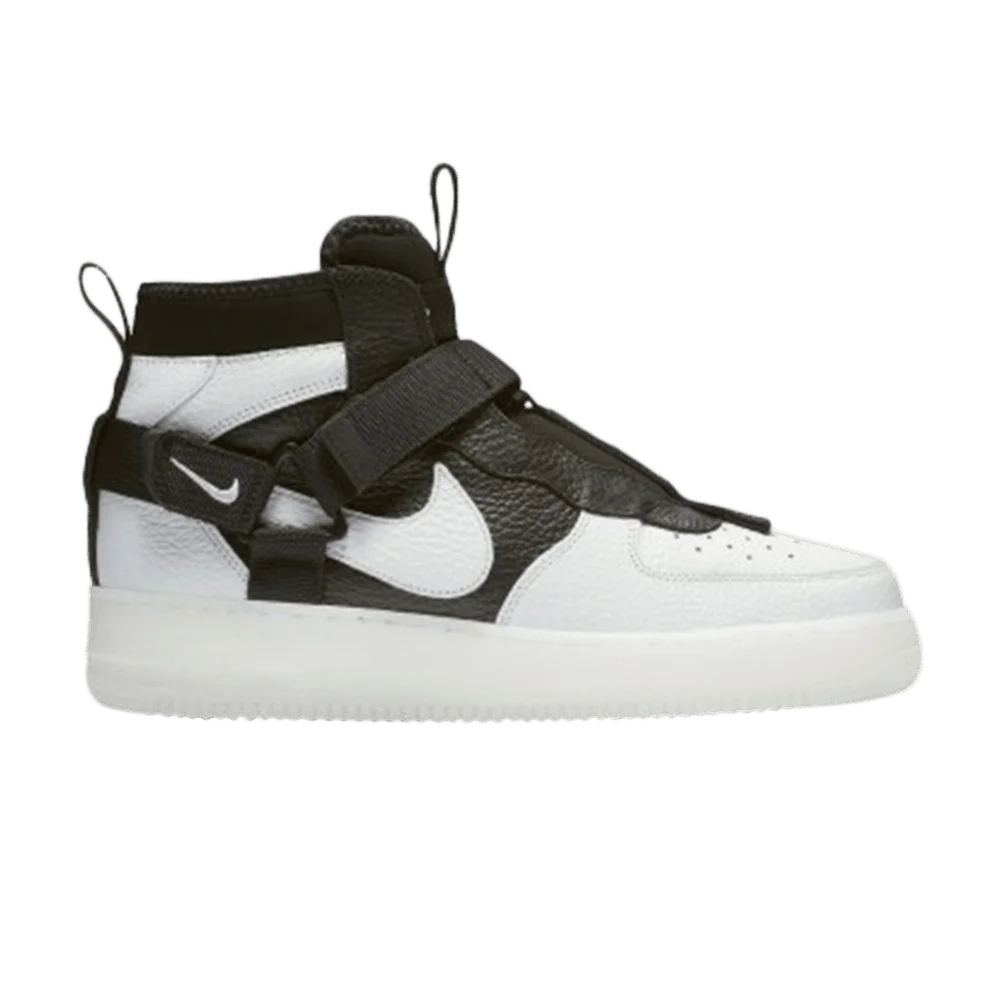 Off-White, Чёрно-белый