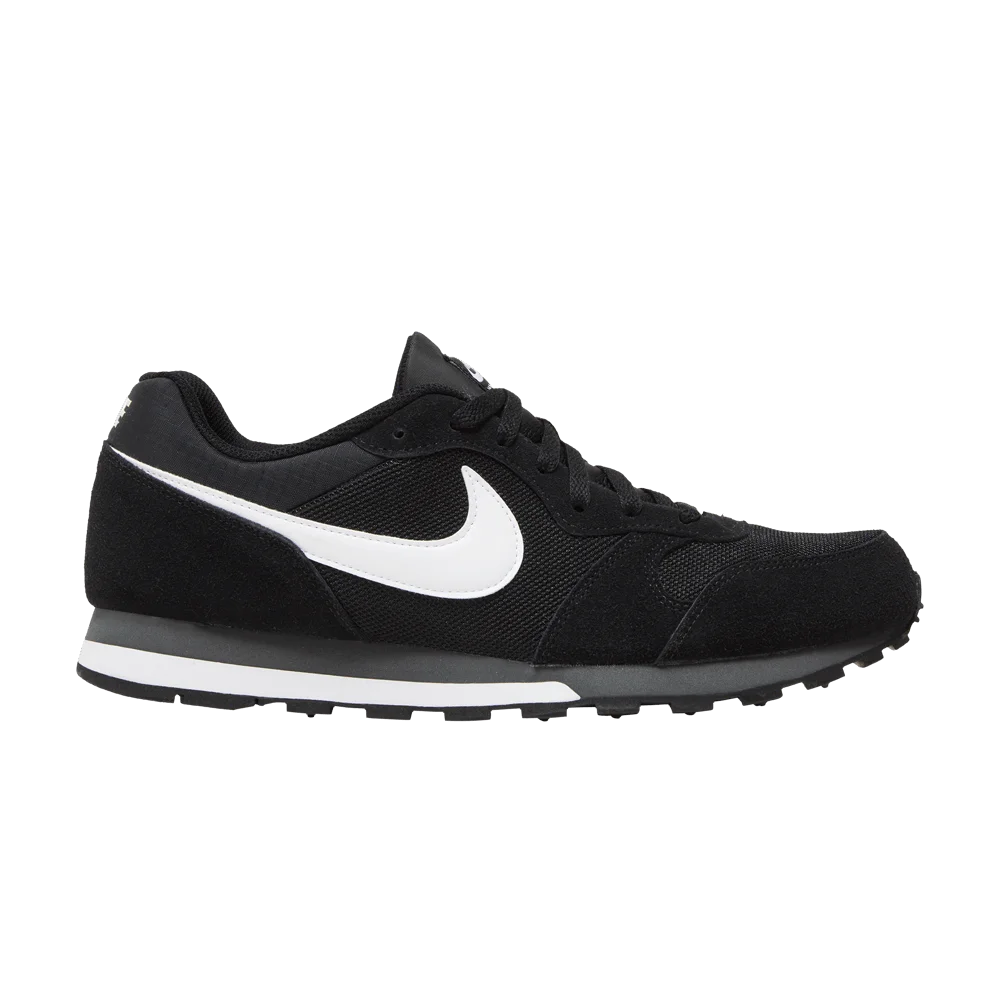 Кроссовки Nike MD Runner 2 'Black Anthracite'