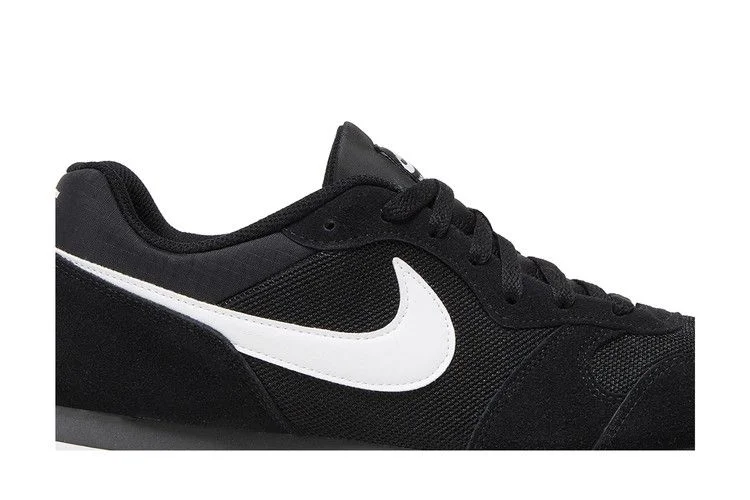 Кроссовки Nike MD Runner 2 'Black Anthracite'