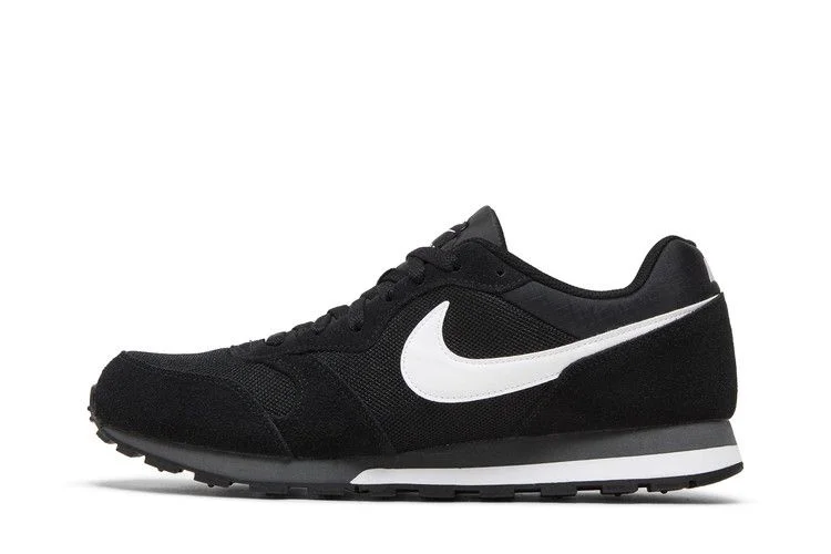 Кроссовки Nike MD Runner 2 'Black Anthracite'