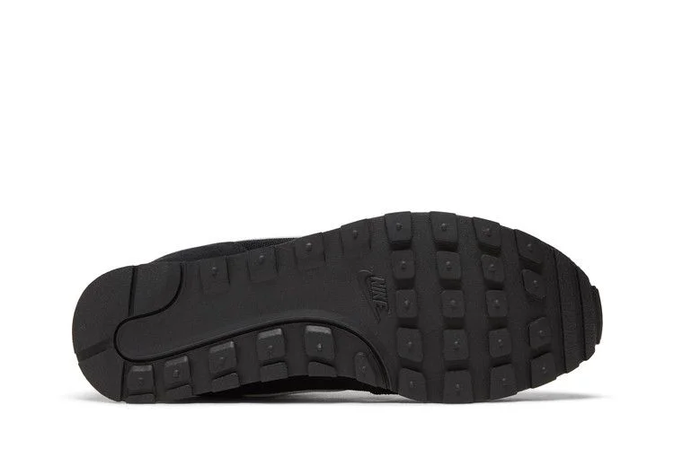 Кроссовки Nike MD Runner 2 'Black Anthracite'