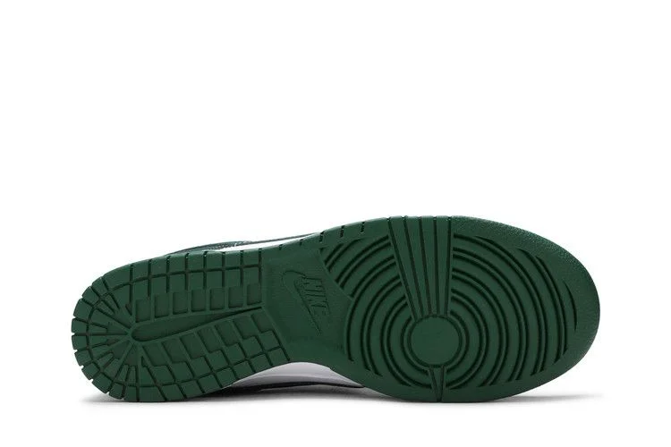 Кроссовки Nike Dunk Low 'Michigan State'