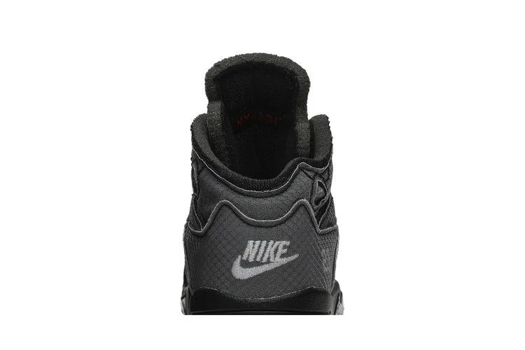 Кроссовки Off-White x Air Jordan 5 Retro SP TD 'Muslin'