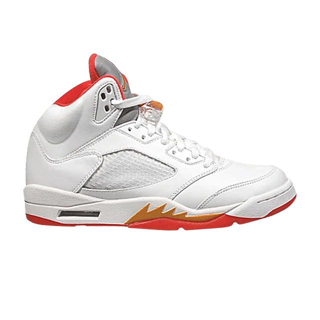 Кроссовки Wmns Air Jordan 5 Retro 'Sunset'