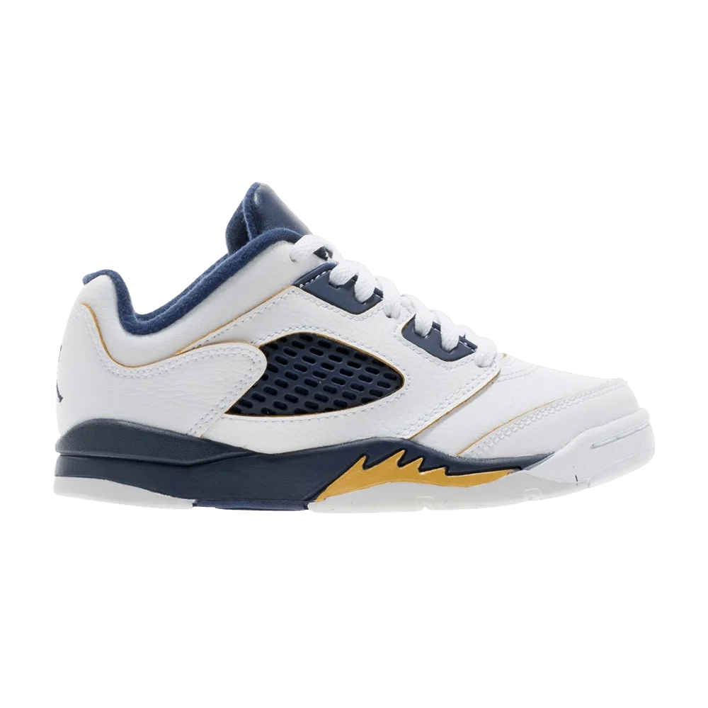 Кроссовки AIr Jordan 5 Retro Low PS 'Dunk From Above'