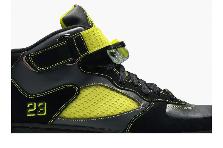 Кроссовки Air Jordan Fusion 5