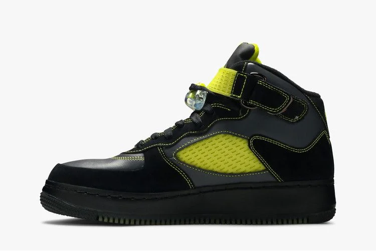 Кроссовки Air Jordan Fusion 5
