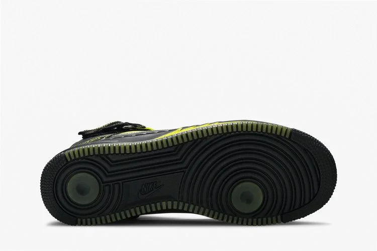 Кроссовки Air Jordan Fusion 5