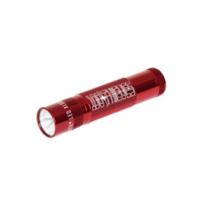 100 Thieves Enter Infinity Maglite Red 1