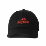 Black/Red