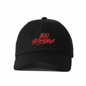 Черный, Красный