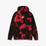 Black/Red