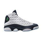 White/Obsidian/Dark Powder Blue