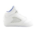 White/Sport Royal-Stealth