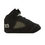 Black/Metallic Silver-Fire Red