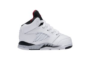 Белый, Огненно-красный-технический серый-черный