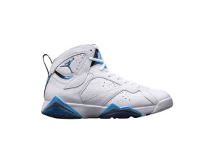 Wht, Frnch Bl-Unvrsty Bl-Flnt G