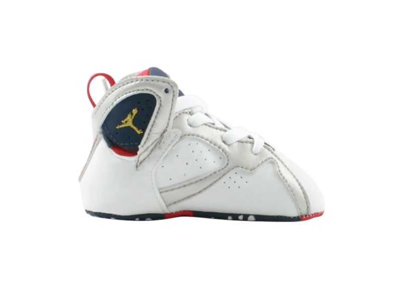 Air Jordan 7 Retro CC Olympic