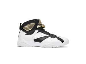 Белый, Металлик-золотой-чёрный