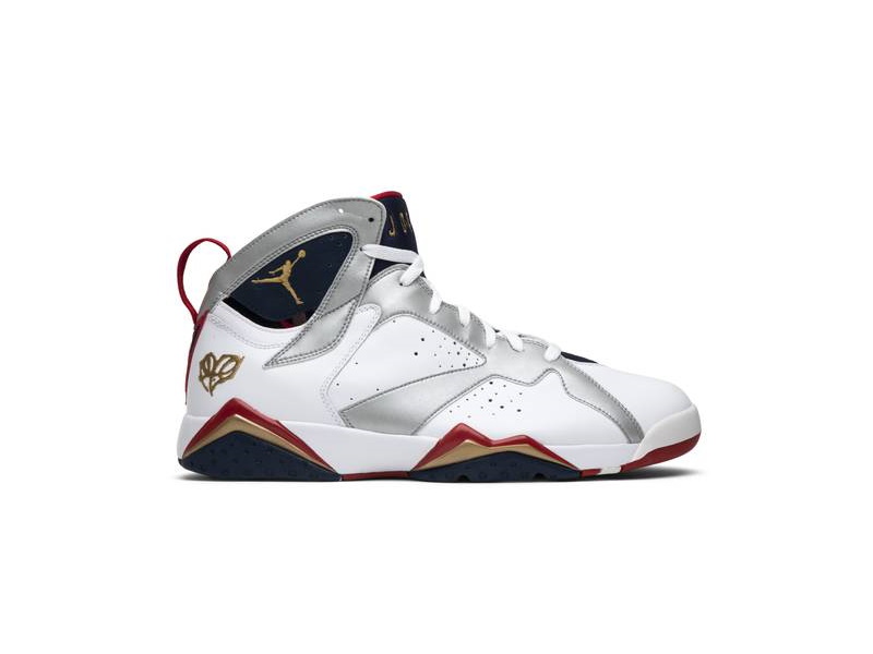 Air Jordan 7 Retro For The Love Of The Game