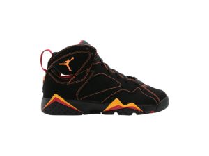 Черный, Цитрусовый и красный