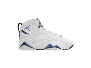 Белый, Varsity Royal-Black