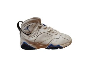 Белый, Флинт, Французский синий