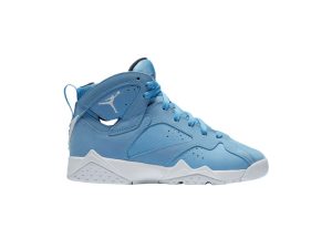 Университетский синий, Бело-чёрный