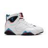 White/Orion Blue- Black- Infrared