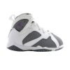 White/Varsity Purple-Flint Grey