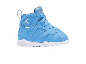 Университетский синий, Бело-чёрный