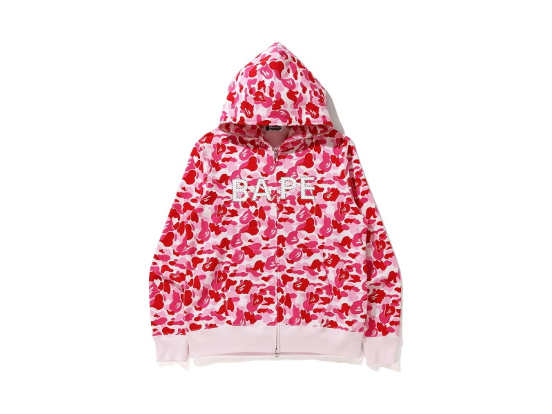 bape-abc-camo-bape-swarovski-full-zip-hoodie-pink