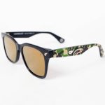 Black/Camo