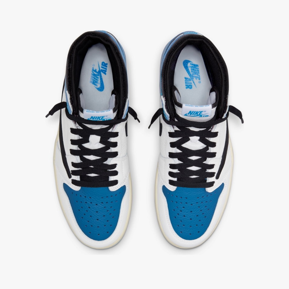 travis scott fragment for sale