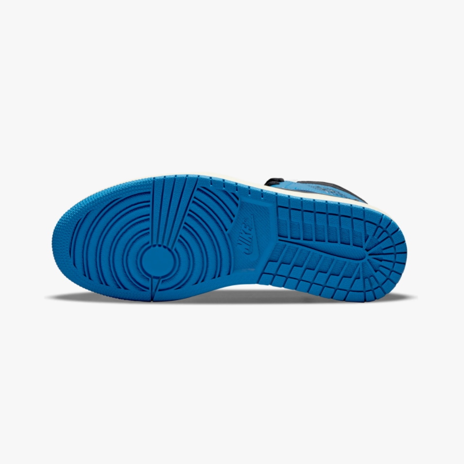 jordan 1 fragment og