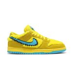 Opti Yellow/Blue Fury