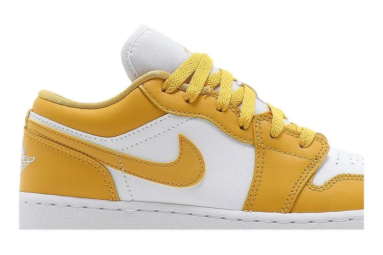 Кроссовки Air Jordan 1 GS 'Pollen'