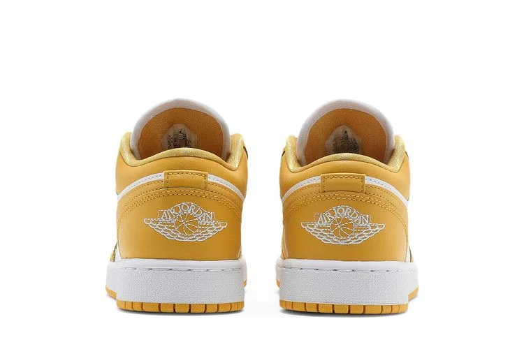Кроссовки Air Jordan 1 GS 'Pollen'