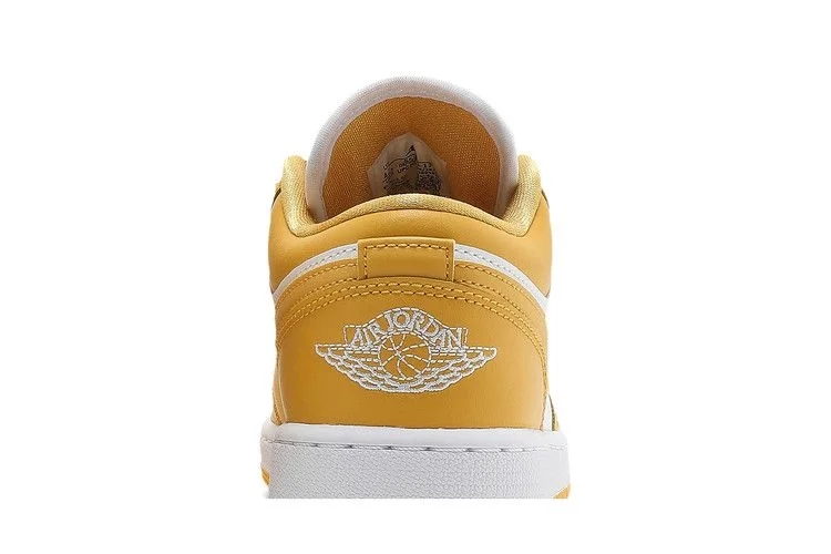 Кроссовки Air Jordan 1 GS 'Pollen'