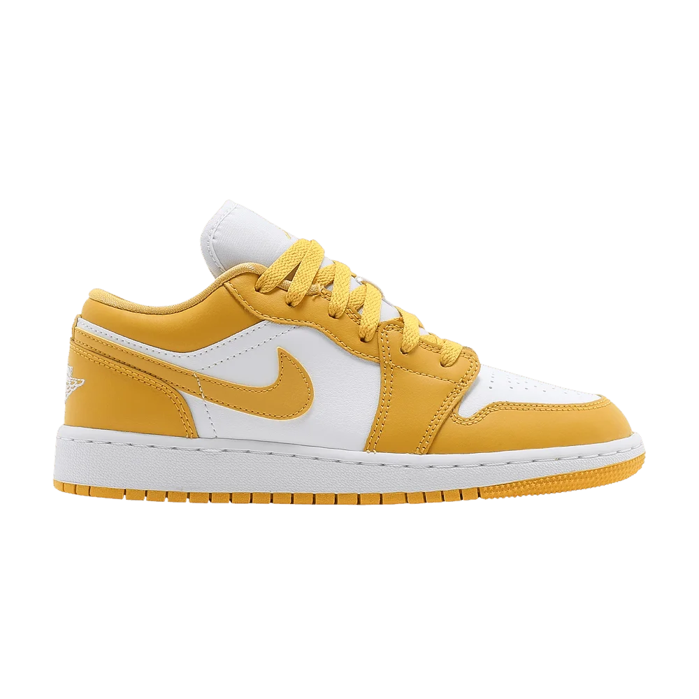 Кроссовки Air Jordan 1 GS 'Pollen'
