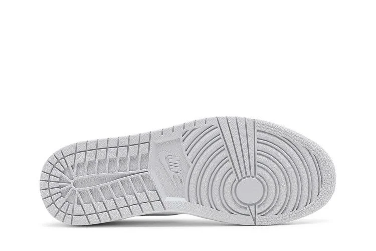 Кроссовки Air Jordan 1 Retro Low OG 'Neutral Grey' 2021